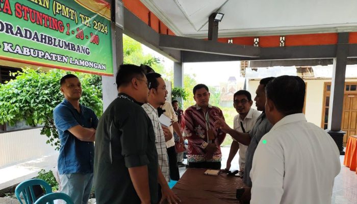 Satgassus Pencegahan Korupsi Polri Lakukan Pendampingan Penyaluran BPNT dan PKH