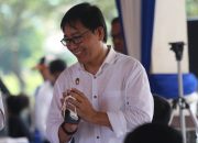Punya Modal Demokrat, Suaib Mansur Dinilai Berpeluang Bertarung di Pilkada Luwu Utara