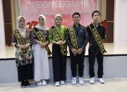 Inilah Empat Duta Anak Luwu Utara 2024 Terpilih, Satu Duta Anak Favorit