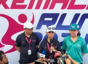 Diikuti 10 Ribu Peserta, Kapolri Buka Kemala Run 2024 di ICE BSD Tangerang Selatan