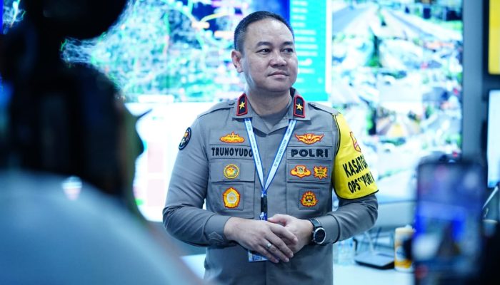 Polri Kirimkan 7 Polwan Jadi Petugas Pelayanan Ibadah Haji, Ini Tugasnya