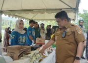 Jaga stabilitas Pasokan dan Harga Pangan Jelang Idul Adha 1445 H, Pemkab Luwu Gelar GPM
