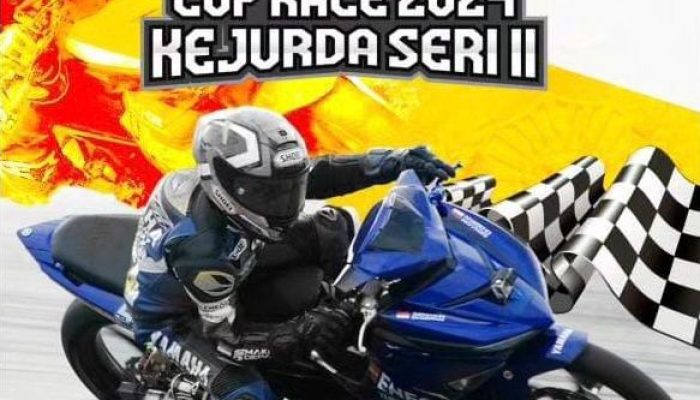 Peringati Hut Bhayangkara Ke-78, Bonafide otomotif Akan Gelar Event Balapan Berkelas “Kapolres Cup Race 2024”