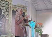 Bupati Luwu Utara Minta Minta BKPRMI Kembali Galakkan Gerakan Luwu Utara Mengaji