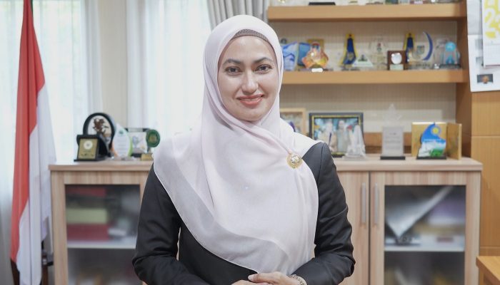 Tahun Ini Diadakan Pilkada, Bupati Luwu Utara Larang Materi Khotbah Iduladha Bermuatan Politik Praktis