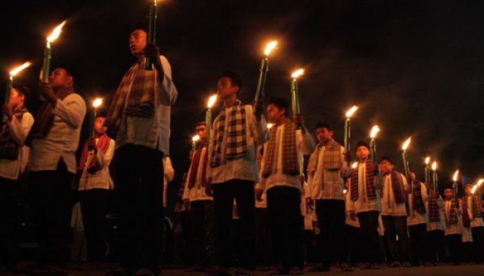 Iduladha, Umat Islam Luwu Utara Diimbau Tidak Gelar Takbir Keliling