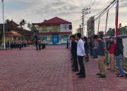 Polres Luwu Utara Kerahkan 316 Personel untuk Lakukan Pam Malam Takbiran Hari Raya Idul Adha