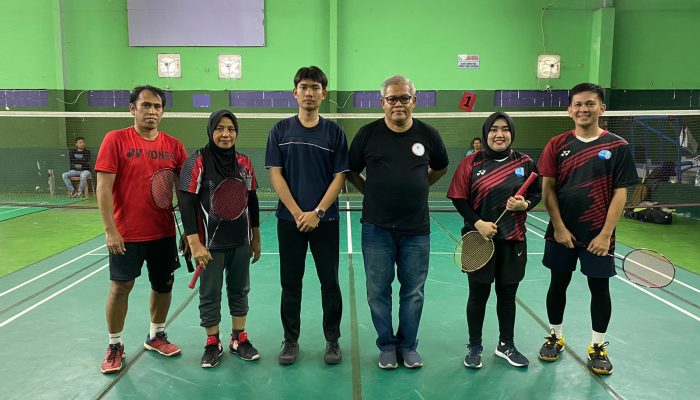 Porpamda Se-Sulsel Resmi Ditutup, Perumda Tirta Mangkaluku Palopo Raih Juara I Dibeberapa Kategori Cabor