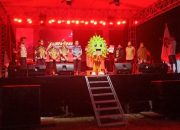 KPU Luwu Utara Laksanakan Peluncuran Pemilihan Bupati dan Wakil Bupati Tahun 2024