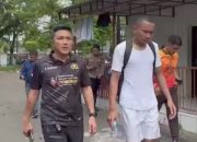 Kisah Sedih Casis Tamtama Polri di Polda Sulut, Ayah Meninggal Saat Proses Seleksi Polri