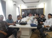 Komisi 3 DPRD Kota Palopo Gelar Rapat Bersama DPMPTSP Kota Palopo, Ini Yang Dibahas