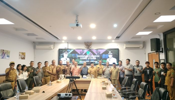 Jadikan Kopi Seko Mendunia, Tim Ahli KemenkumHAM Lakukan Pemeriksaan Substantif Hak Indikasi Geografis