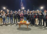 Kapolres Cup Race 2024 Kejurda Seri II, Kapolres Palopo Harap Balap Liar dapat Berkurang