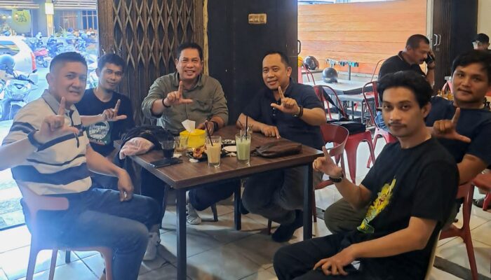 Perjuangkan Provinsi Luwu Raya, Ketua KKLR Sulsel Sebut Luwu Timur Harus Jadi Lokomotif Utama