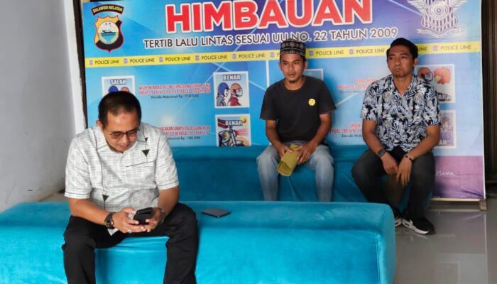 Patut Dicontoh, Anggota DPR-RI Ikut Antri Urus Perpanjangan SIM C dan A