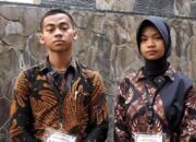Yumaldi dan Salwa, Kakak Adik Atlet Menembak Berprestasi dari Sulsel yang Ikut Seleksi Catar Akpol 2024