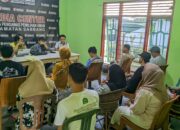 Monev Pengawasan Coklit, Anggota Bawaslu Luwu Utara Minta PKD Untuk Aktif Dan Teliti