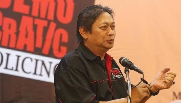 Pendaftaran Calon Anggota Kompolnas 2024-2029 Ditutup, 137 Orang Mendaftar