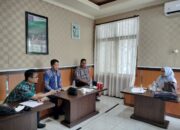 Hadapi Penilaian IGA Awards, Bapperida Luwu Utara Gandeng Tim Pelaksana Warkop Indah