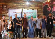 Perkumpulan Penyandang Disabilitas Resmi Terbentuk di Luwu Timur