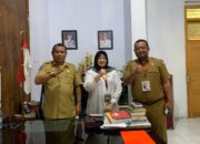 Gandeng 3 Perangkat Daerah, Dinkes Luwu Utara Luncurkan Inovasi SEJAGAD SEHAT