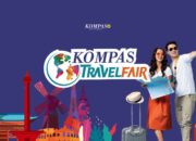 Dinas Pariwisata Se-Indonesia Diminta Berpartisipasi pada Event Kompas Travel Fair 2024 di Jakarta