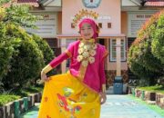 Terbaik I, Siswa SD Katokkoan Masamba Wakili Sulsel Lomba FLS2N Tingkat Nasinoal