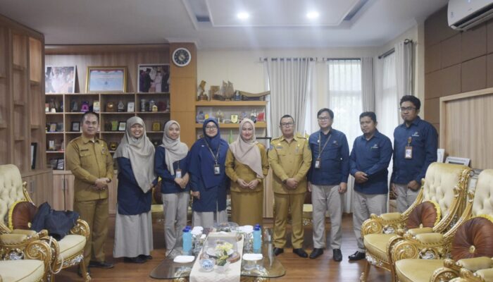 Ini Faktor Keberhasilan Pemda Luwu Utara Turunkan Angka Kemiskinan Dua Tahun Beruntun