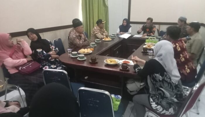 Dinas PMD Usulkan 6 Desa di Luwu Utara Ikut Lomba Desa Wisata Nusantara 2024