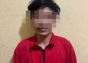 Resmob Polres Palopo Amankan Satu Orang Terduga Pelaku Tindak Pidana Penggelapan Mobil