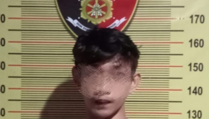 Tim Resmob Polres Luwu Utara Ringkus Pelaku Penipuan Bermodus Pacaran di FB