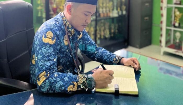 SMAN 6 Palopo Kembali Torehkan Prestasi Gemilang, Dua Tim Siswanya Lolos di Kihajar STEM 2024