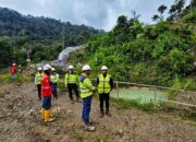 Gakkum LHK Sulawesi Lakukan Verifikasi Lapangan Terkait Pengaduan Masyarakat Terhadap PT MDA