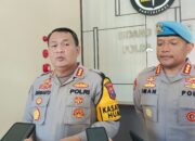 Kabid Humas Polda Jatim Beri Klarifikasi Viral Video Polwan Tegur Pengunjung yang Sedang Makan di Warkop