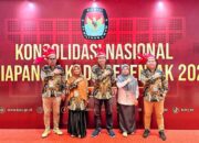 Hari Ke-Dua Pendaftaran Calon Bupati dan Wakil Bupati, Ketua KPU Luwu Utara : Ada Empat Calon Fix Akan Mendaftar