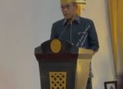 Melayani Kakek Buyut Sebagai Kapitang Watampone, Kapolda Sulsel Serukan Semangat Persatuan Jelang Pilkada