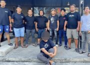 Resmob Polres Luwu Utara Tangkap Oknum Pengacara Terduga Kasus Penipuan