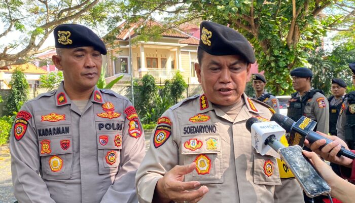 Maksimalkan Pengamana, Polri Kerahkan Tim K9 Buat Delegasi KTT IAF di Bali 