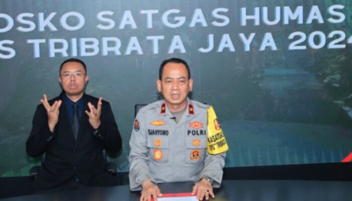 Catat! Ini Rute Drop Off Saat Misa Akbar Paus Fransiskus di GBK