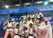 3 Atlet Judo Polri Tambah Emas dan Perak di PON XXI Aceh Sumut