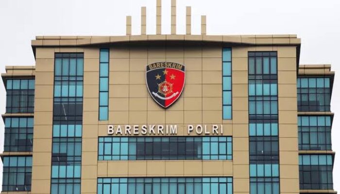 Bareskrim Rampas Aset Milik Terpidana Narkoba Hendra Total Rp221 Milliar