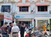 Modus Bagi Hasil 10 Persen, Puluhan Nasabah BSI KCP Masamba Tertipu Hingga Miliaran Rupiah