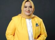 Viral di Media Sosial Surat Penunjukan Ketua DPRD Luwu Utara, Hj. Megawati Jamal : Itu Hoax