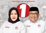 Ini 10 Program unggulan Paslon Putri Dakka – Haidir Baisir untuk Masyarakat Kota Palopo