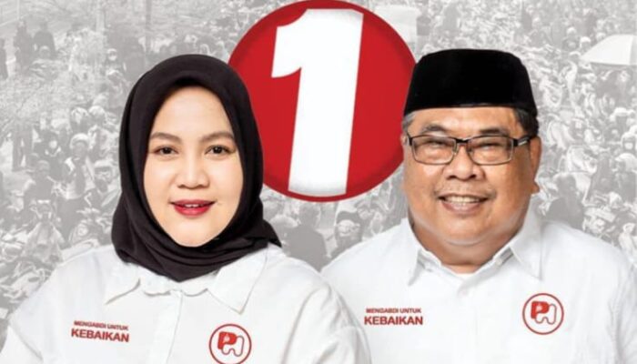 Ini 10 Program unggulan Paslon Putri Dakka – Haidir Baisir untuk Masyarakat Kota Palopo