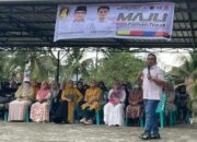 Mantan Ketua PB IPMIL : Fauzi-Adjie Imbau Tim Nomor 4 Tetap Berkampanye Santun