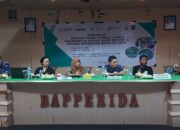 Gelar Workshop Implementasi Agroforestry Kakao Berbasis Desa, Pemda Lutra Apresiasi Program ACTIVE