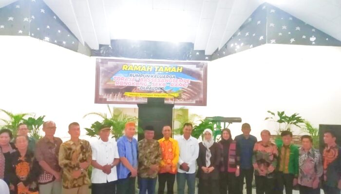 Dr Syahiruddin Syah Sebut Kefiguran Seorang RMB Tidak Bisa Dipungkiri Untuk Jadi Pemimpin di Kota Palopo