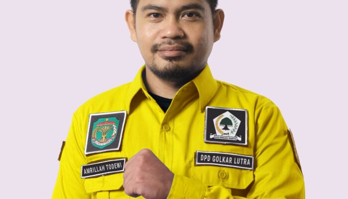 Begini Tanggapan Sekertaris Tim MAJU Usai Fauzi-Ajie Diserang Pertanyaan yang Tidak Relevan dengan Tema Debat