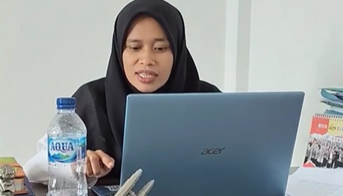 Kemenkes Undang Nakes Teladan Luwu Utara Ikut Studi Banding ke Singapura